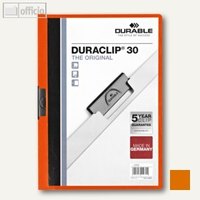 Klemmhefter DURACLIP® 30