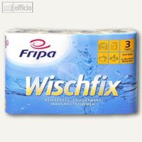 Tissue-Küchenrolle Wischfix