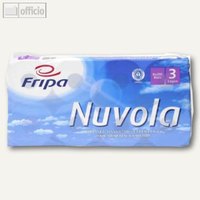 Artikelbild: Toilettenpapier Nuvola