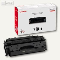 Toner 719H für LBP-6300dn