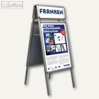 Plakatständer Standard Plus