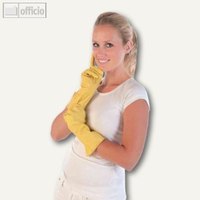 Latex-Universal-Handschuh BETTINA