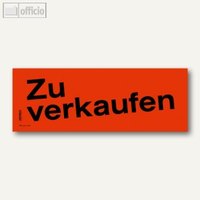 Artikelbild: Plakatheft Zu verkaufen