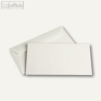 Briefhüllen naturelle 125 x 235 mm