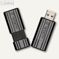 USB-Stick Pinstripe