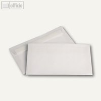 Briefhüllen 125 x 235 mm