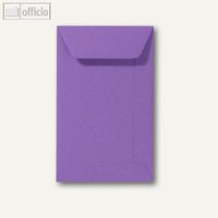 Farbige Briefumschläge 65 x 105 mm