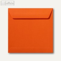 Farbige Briefumschläge 170 x 170 mm
