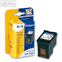 Artikelbild: H16 Tintenpatrone für HP No. 338