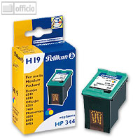 Artikelbild: H19 Tintenpatrone für HP No. 344