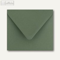 Farbige Briefumschläge 125 x 140 mm