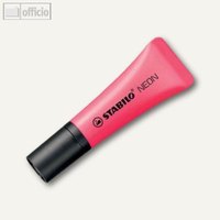 Artikelbild: Textmarker NEON
