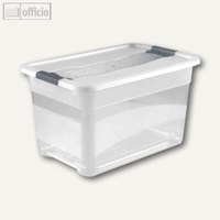 Aufbewahrungsbox