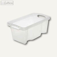 Drehstapelbox franz - 6.5 l