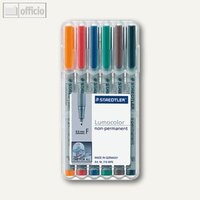 Lumocolor Universalstift non-permanent 316 F