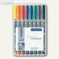 Lumocolor Universalstift 311