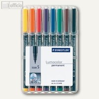 Lumocolor Universalstift permanent 313S