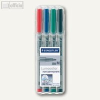 Lumocolor Universalstift non-permanent 315 M