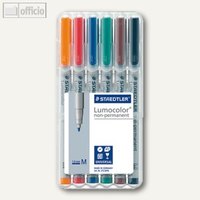 Lumocolor Universalstift non-permanent 315 M