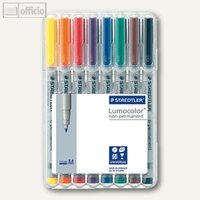 Lumocolor Universalstift non-permanent 315 M