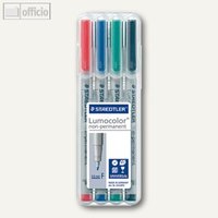 Lumocolor Universalstift non-permanent 316 F