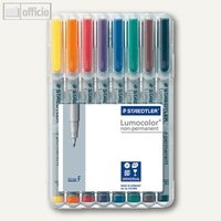 Lumocolor Universalstift non-permanent 316 F