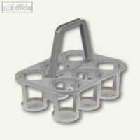 Artikelbild: Flaschenträger 6-fach - 340x260x280 mm
