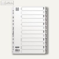 Artikelbild: Kunststoff-Register Jan-Dez DIN A4