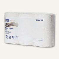 Toilettenpapier extra Soft