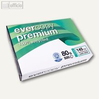 Artikelbild: Kopierpapier Evercopy Premium