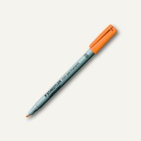 Lumocolor Universalstift non-permanent 312 B