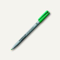 Lumocolor Universalstift non-permanent 312 B