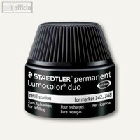 Lumocolor Refill-Station Permanentmarker 342 & 348