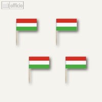Deko-Picker Ungarn