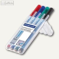 Universalstift Lumocolor correctable 305