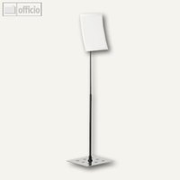 Artikelbild: Bodenständer DURAVIEW Stand