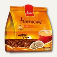 Kaffeepads Harmonie