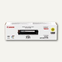 Lasertoner 731Y