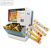 Rohrzucker-Sticks