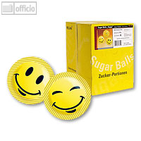 Zucker Balls Happy