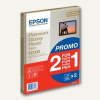 Premium-Fotopapier Glossy