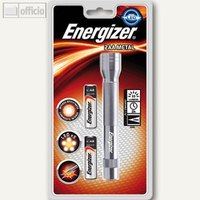 Taschenlampe Metal