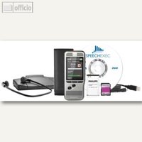 Artikelbild: Diktier-/Wiedergabe-Set Pocket Memo Set DPM6700