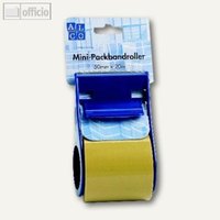 Packband-Hand-Abroller Mini