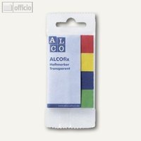 Haftmarker Rechtecke