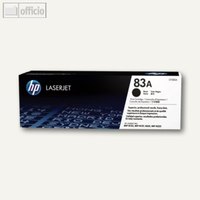 Toner 83A für LJ Pro MFP M125a