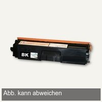 Toner TN325B-HY-FRC ersetzt brother TN-325BK