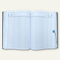 Artikelbild: Planungsbuch/Praxiskalender DIN A4