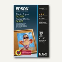 Fotopapier Glossy