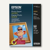 Fotopapier Glossy